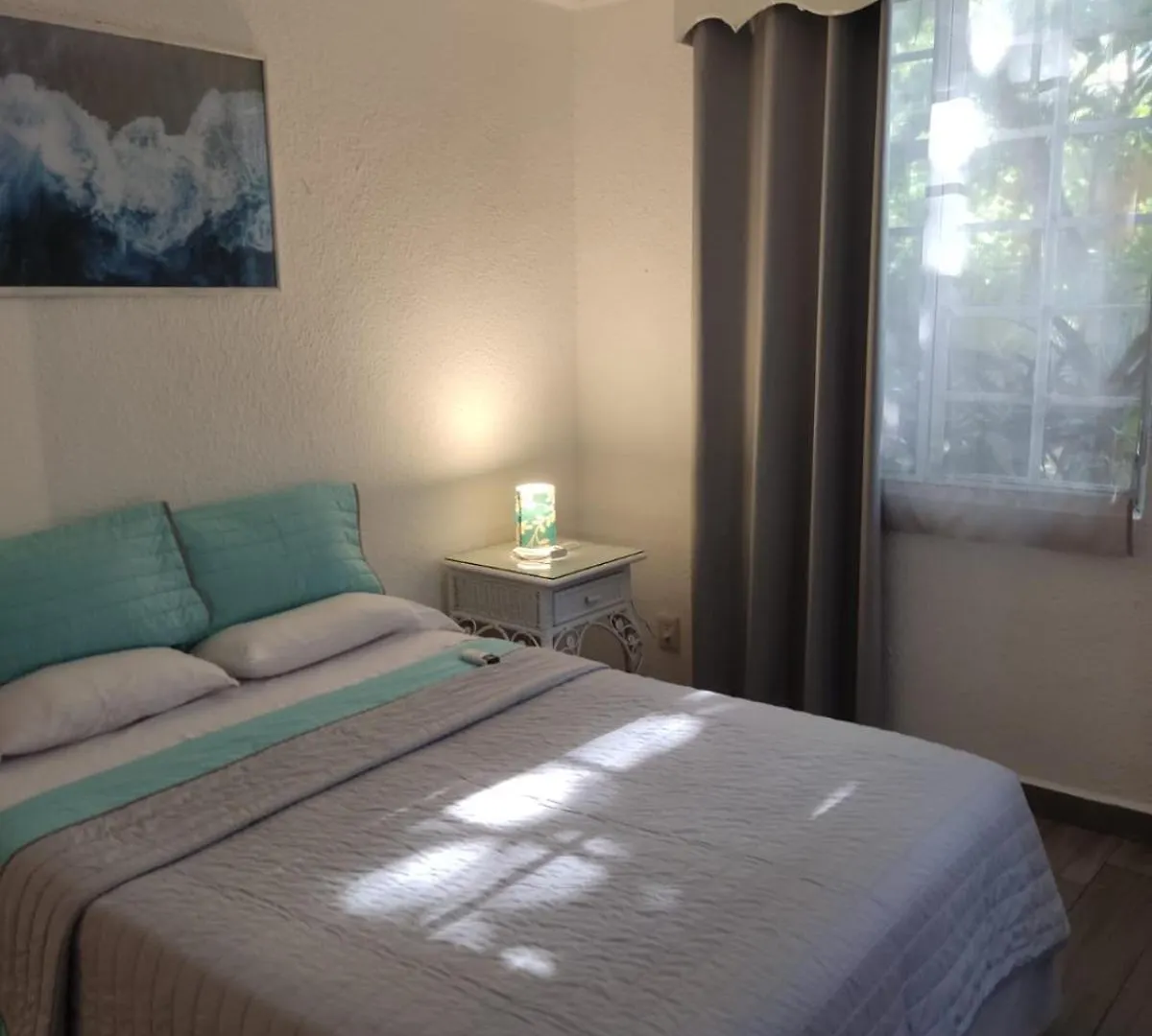 Departamento Tucan Cancun Apartment