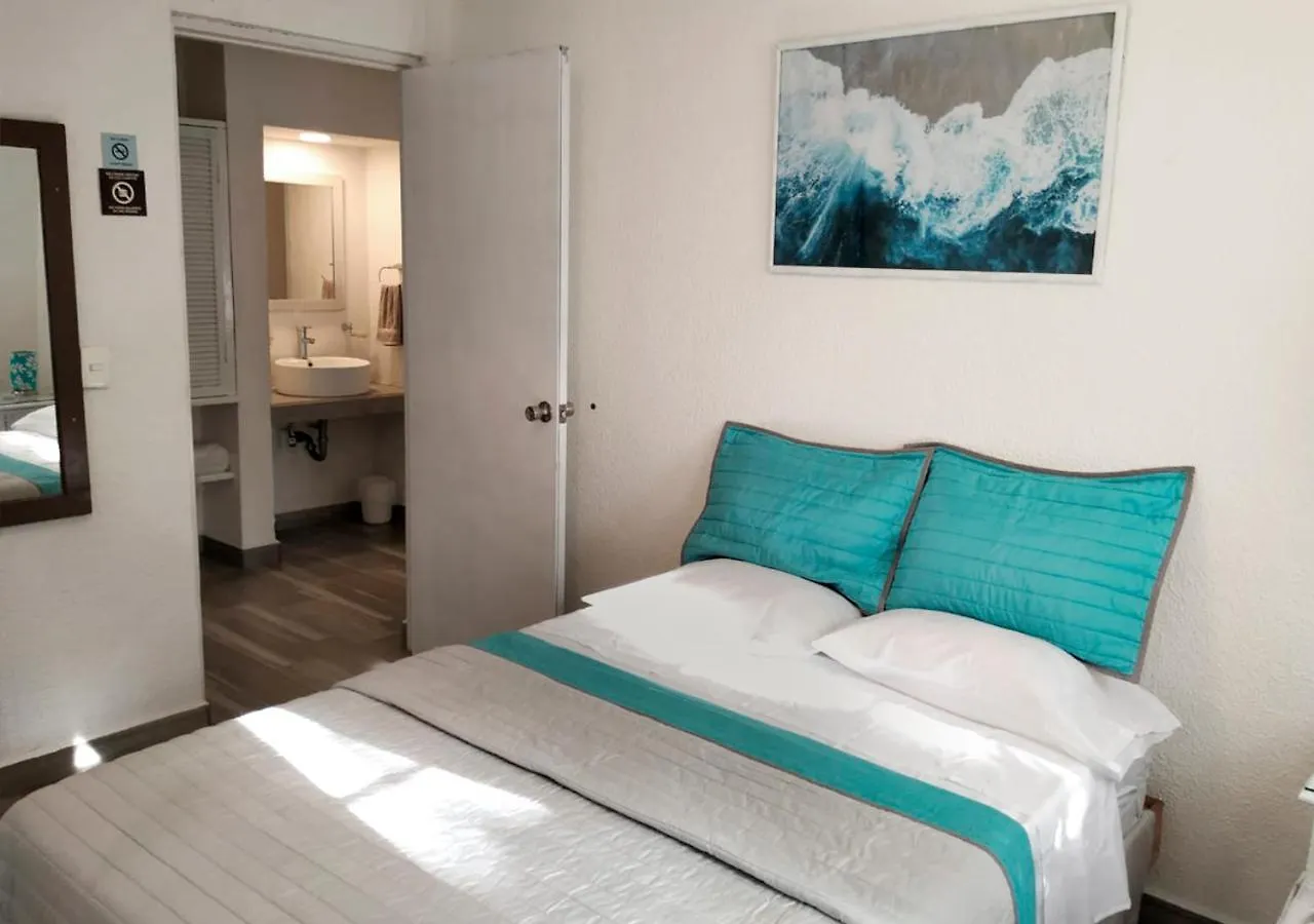 Departamento Tucan Cancun Mexico