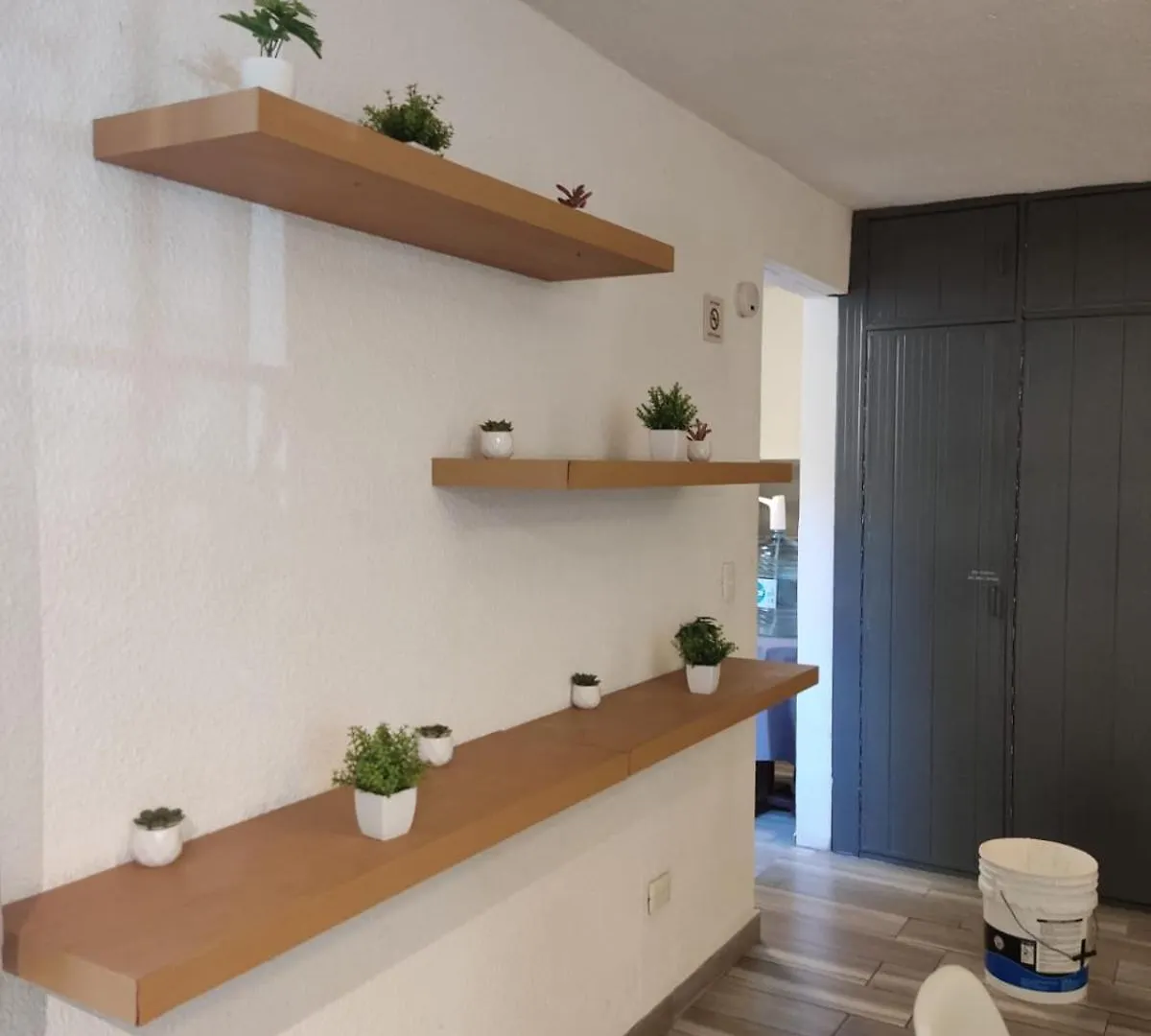 Departamento Tucan Cancun Apartment