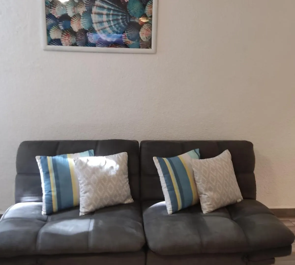 Departamento Tucan Cancun Apartment