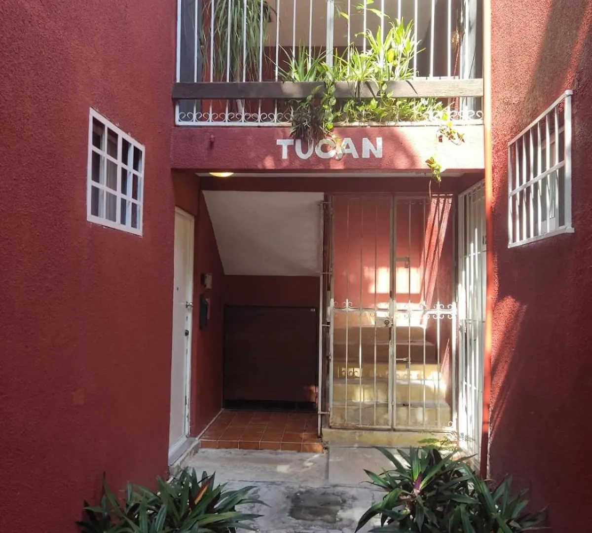 Apartment Departamento Tucan Cancun Mexico