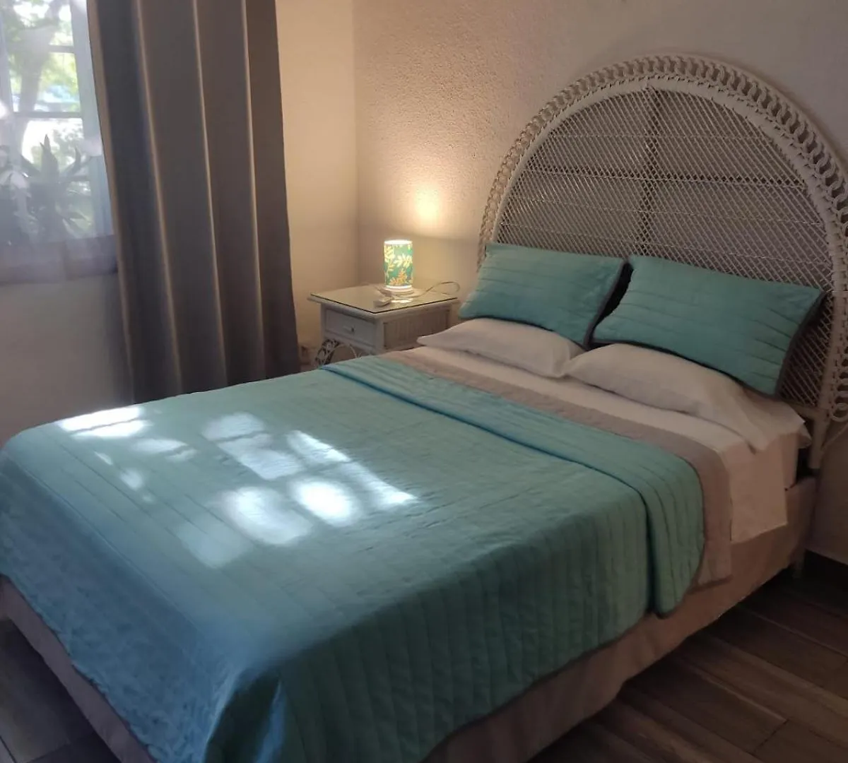 Departamento Tucan Cancun