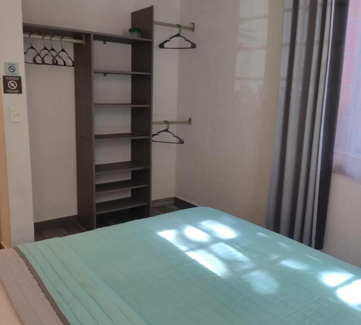 Apartment Departamento Tucan Cancun