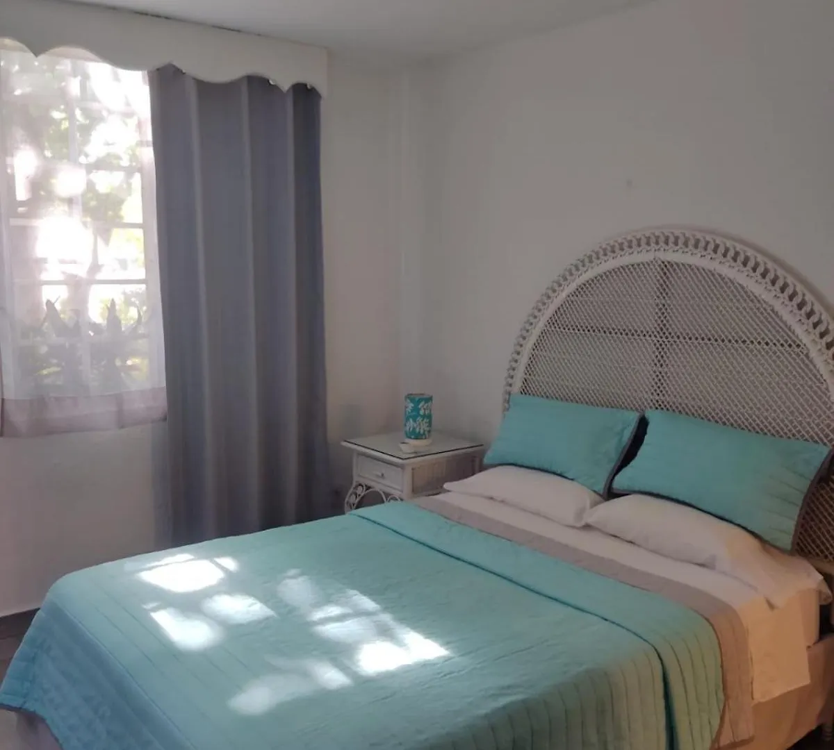 Departamento Tucan Cancun Apartment