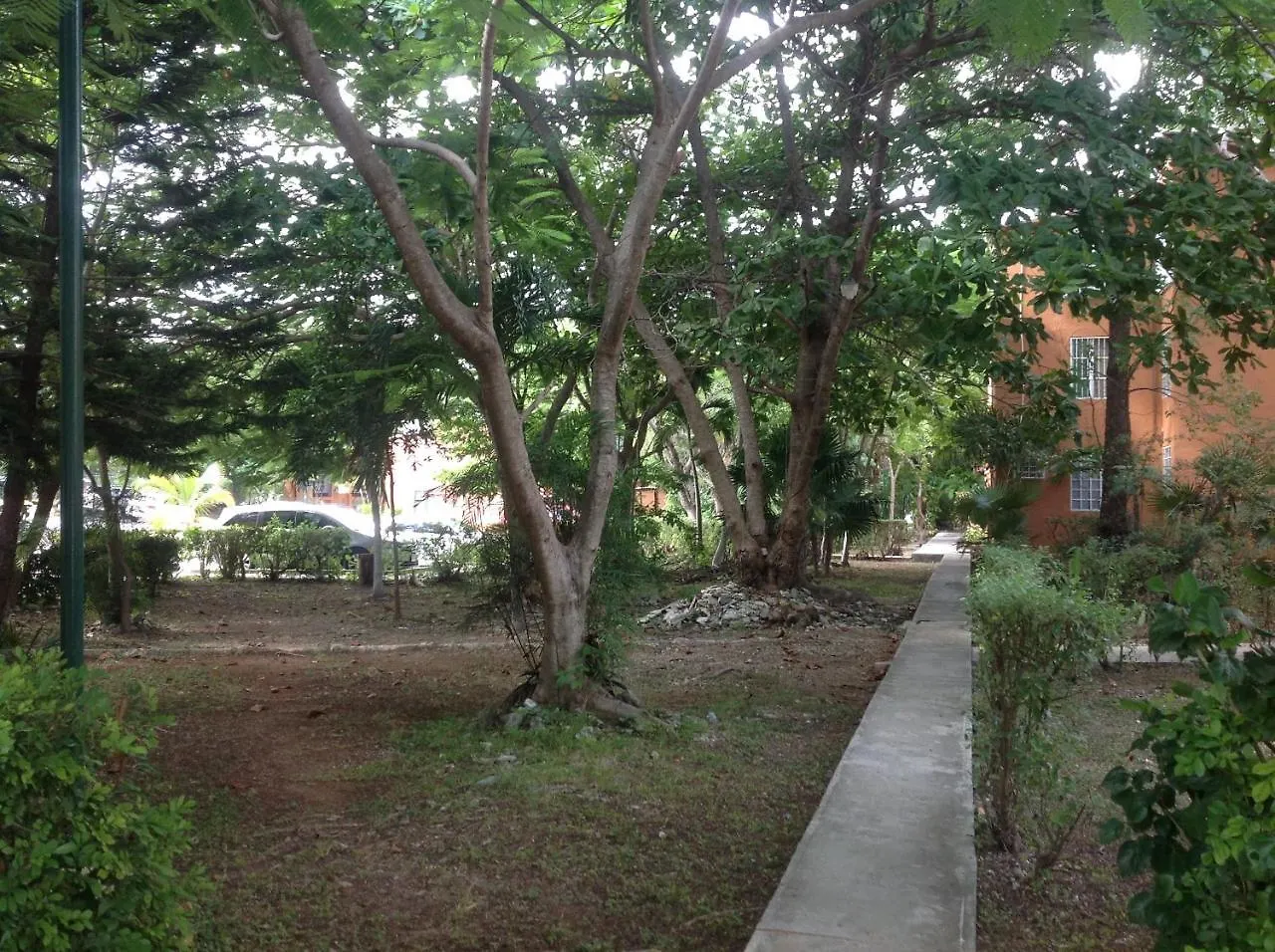 Departamento Tucan Cancun 0*,