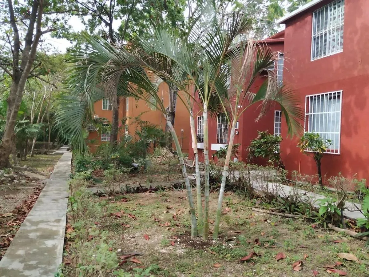 Departamento Tucan Cancun