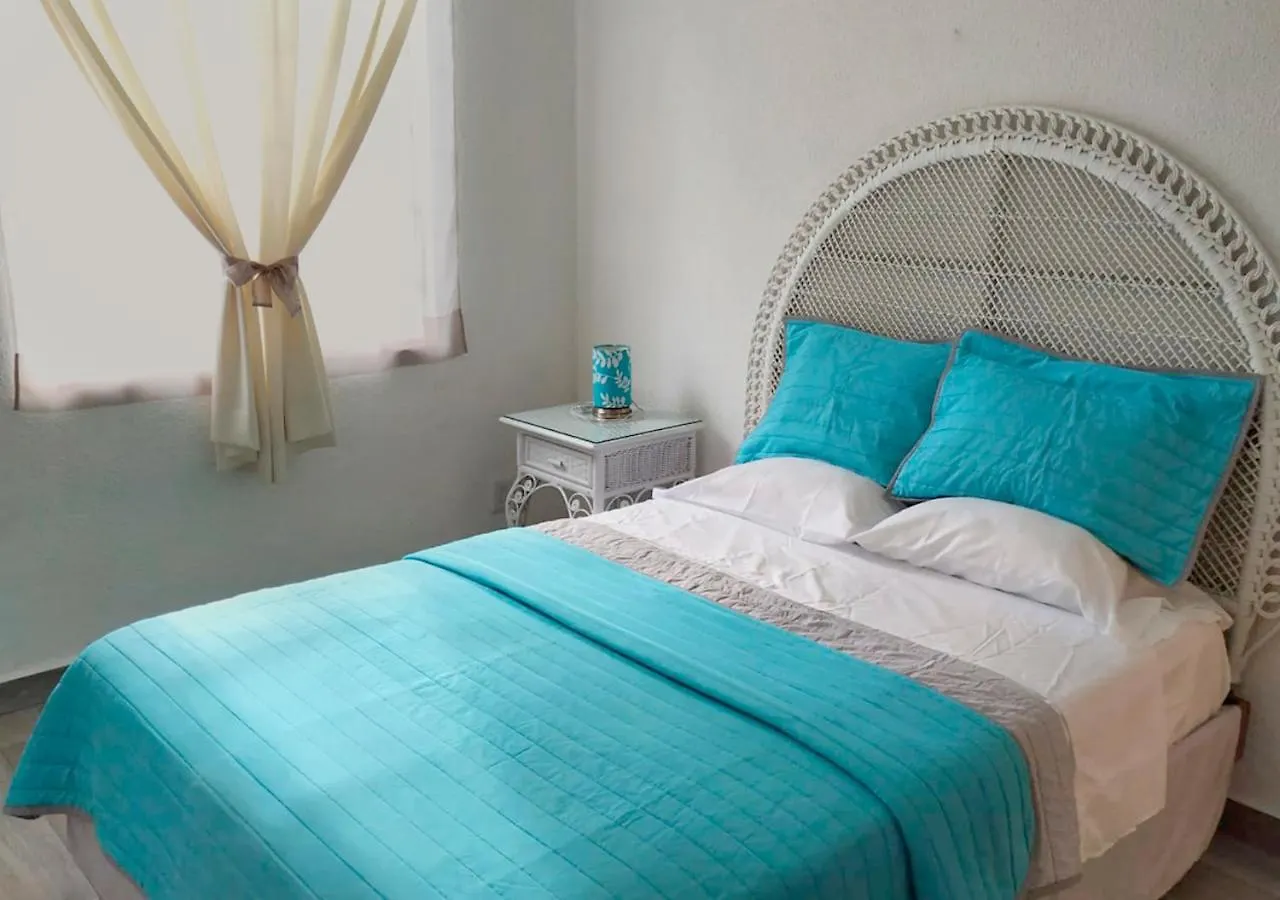 Departamento Tucan Cancun Apartment